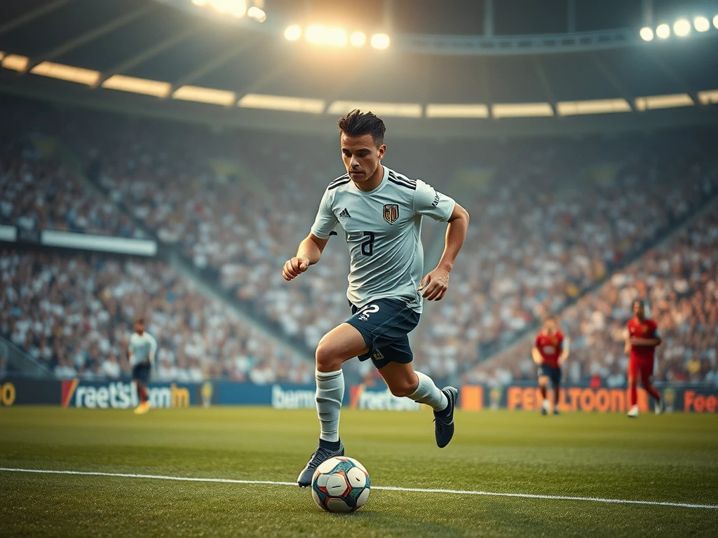 Jordan secures a historic qualification for the 2026 World Cup after years of effort and dedication
