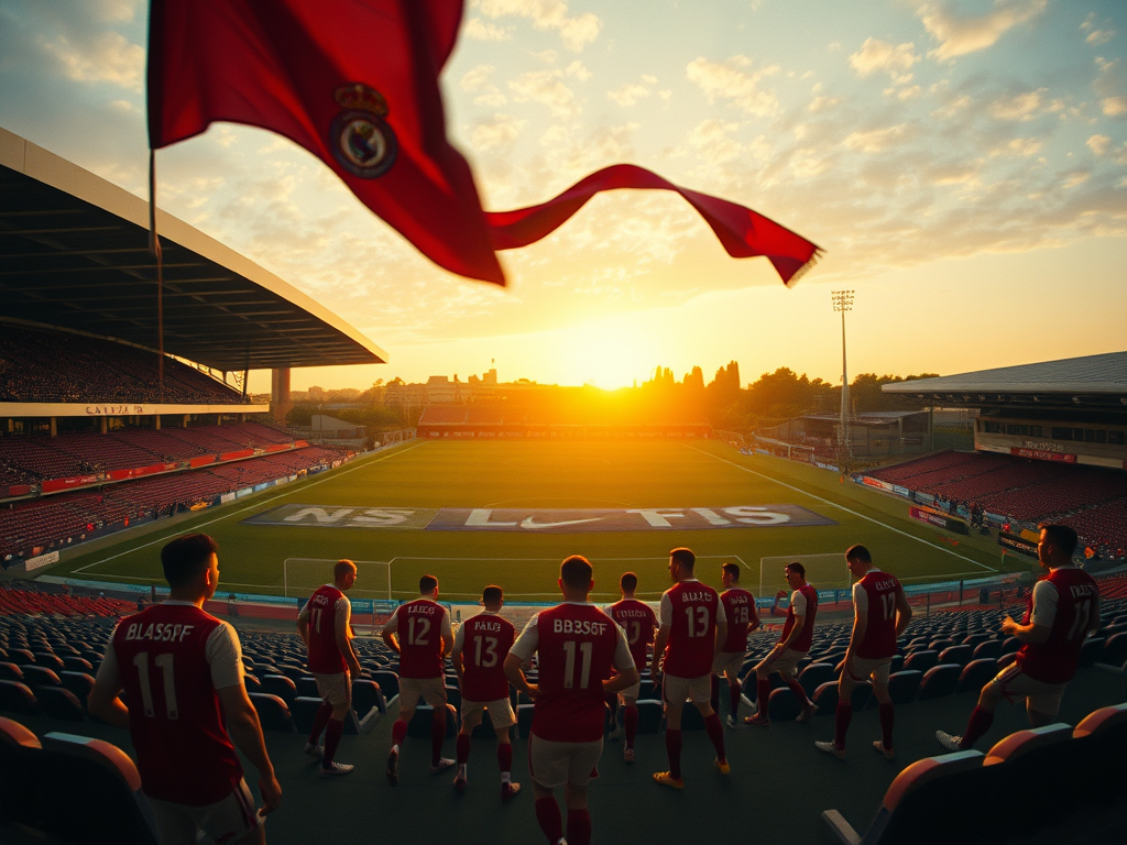 Rituals and Rhythms: The Unique Fan Culture of Crystal Palace Women