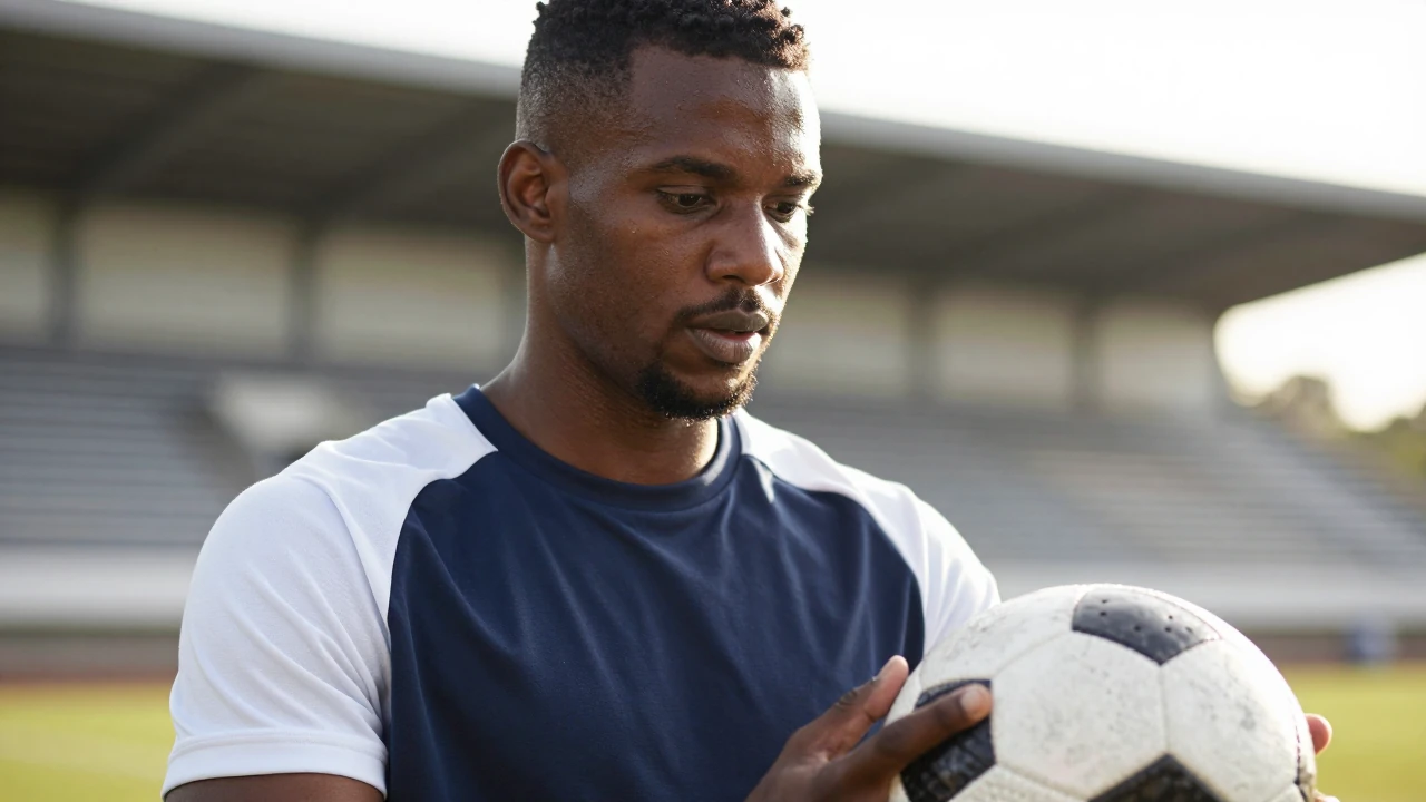 Southend United right-back Vontae Daley-Campbell, 25, has joined Roots Hall this summer after 61 senior appearances and...