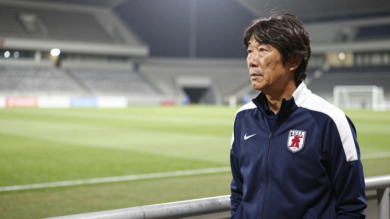 日本サッカー協会（JFA）は、2028年ロサンゼルス五輪男子のアジア予選を兼ねたU-23アジアカップが同年に日本で開催されることを発表した。宮本恒靖会長は、この大会を通じて若い選手たちが大きな目標に向かって挑戦する舞台になることを強調し、多くの...