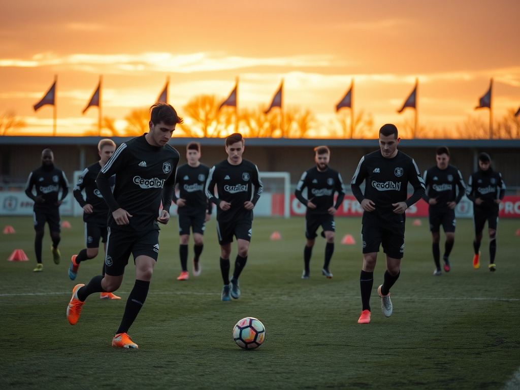 Grimsby transfers: Latest news on squad evolution