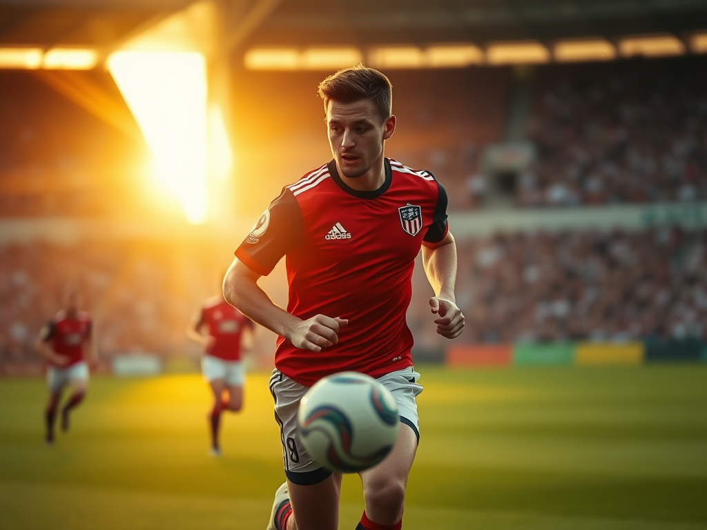 Tactical Tweaks: Enhancing Glentoran's Performance in the Premiership