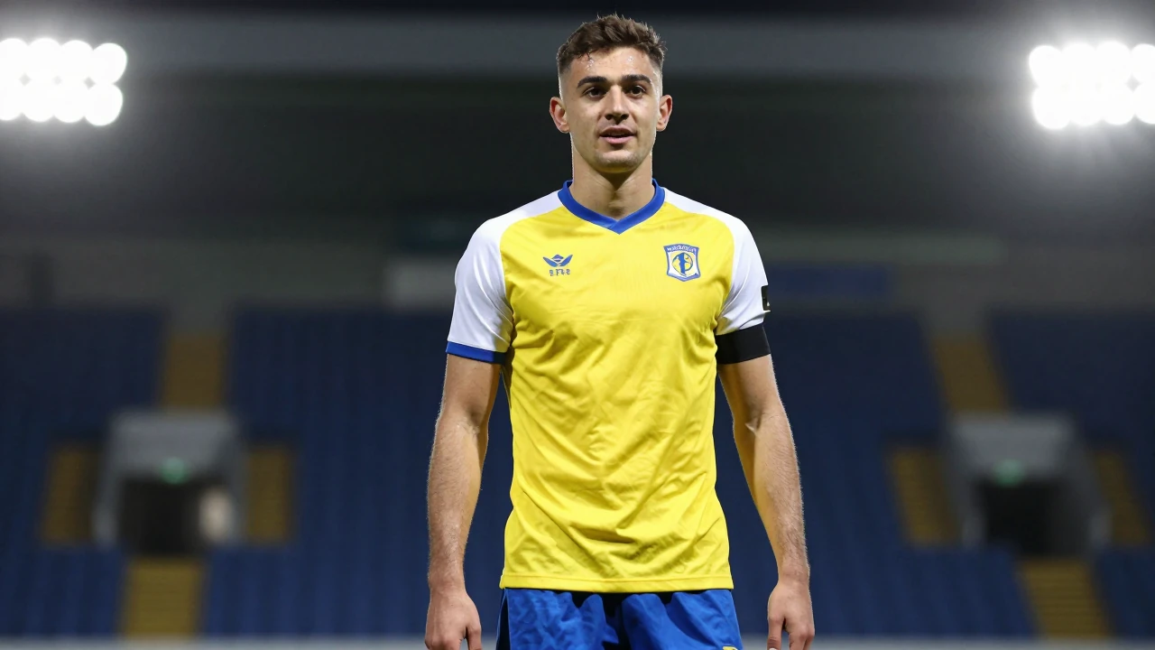 Harrogate Town strengthen their squad with the arrivals of Josh Hmami and Brad Dolaghan