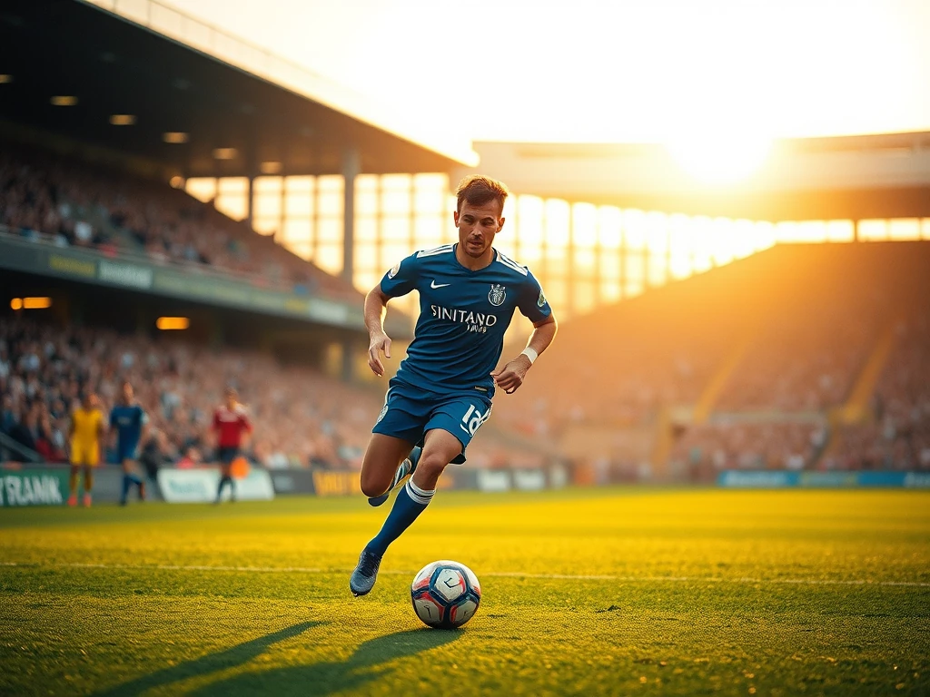 A strong performance by R. Sinclair helped ST Johnstone secure an important victory, highlighting his significance to the...