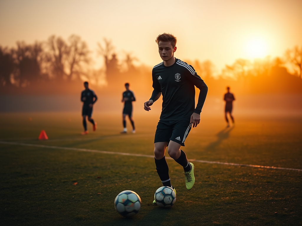 S. Spasov: Southend's Rising Star in Attack