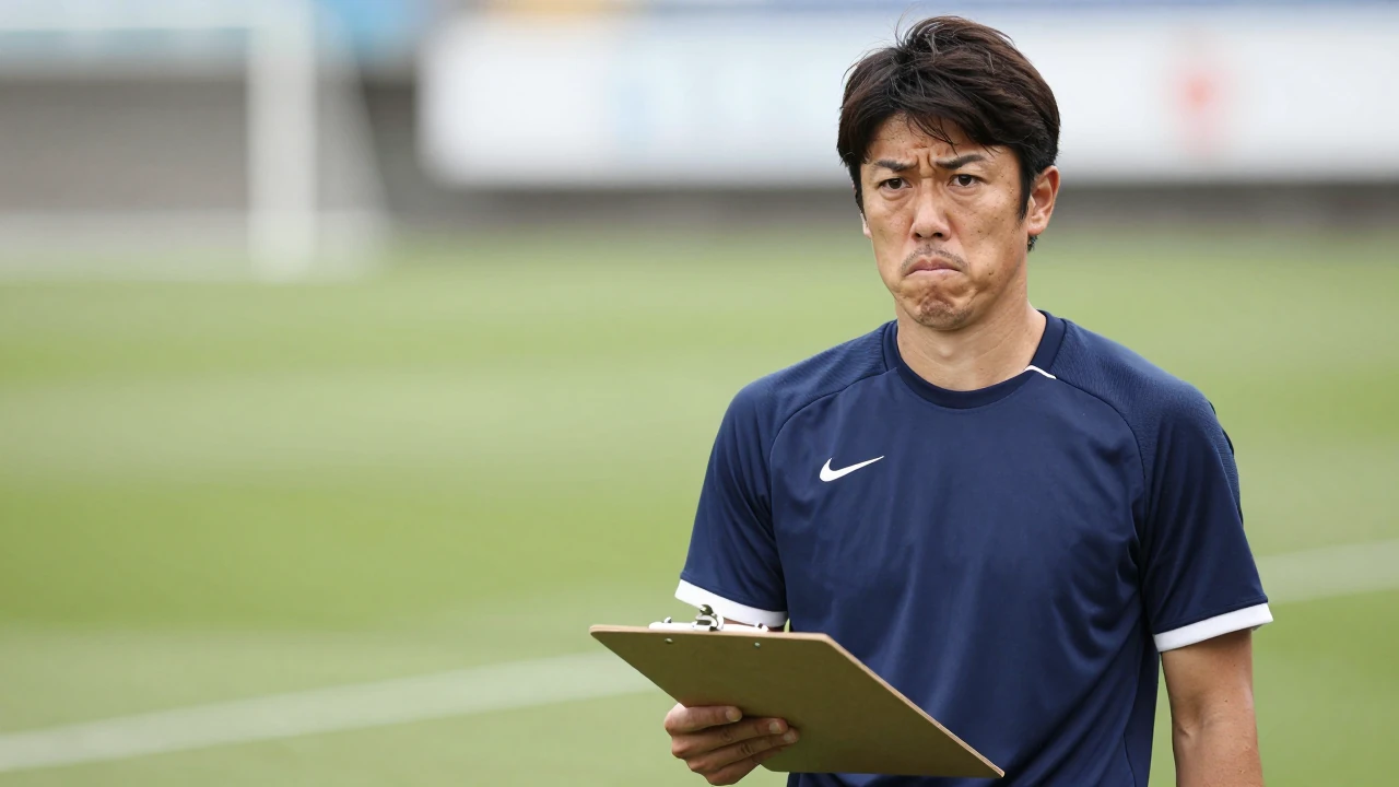 大岩剛監督が率いるU-21日本代表チームは、9月に開催されるアジア競技大会に向けて準備を進めています。