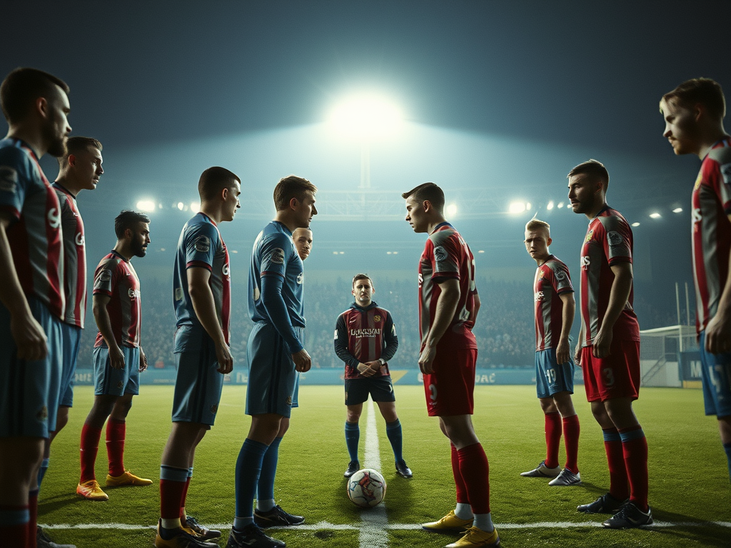 Coleraine FC: The Heartbeat of Bannsiders' Fan Culture