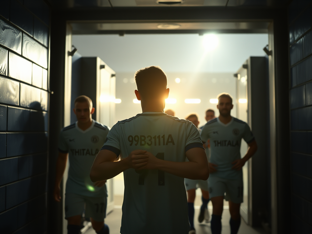 Sutton Utd's Upcoming Match: Key Players and Tactical Insights
