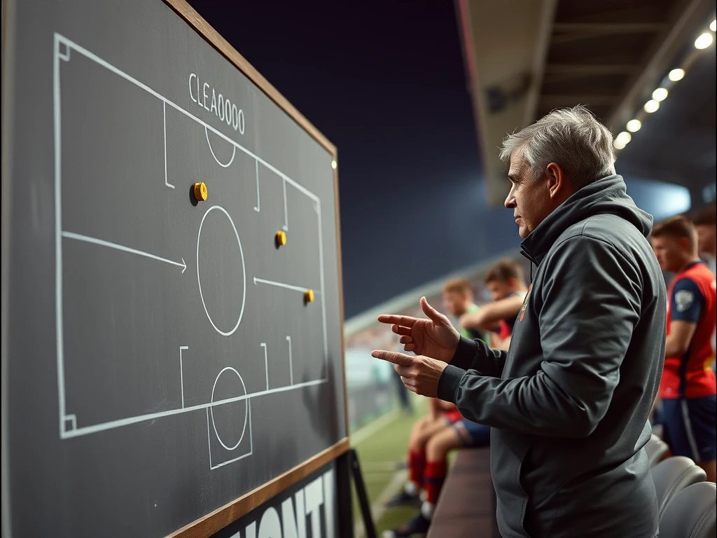 Crewe Alexandra rebuilds after horrors off the pitch, focusing on promotion and making amends for past mistakes, under...