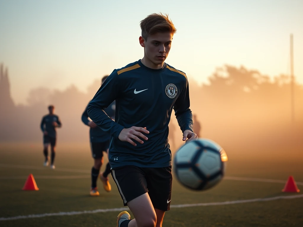 C. Kavanagh: The emerging star of Sligo Rovers