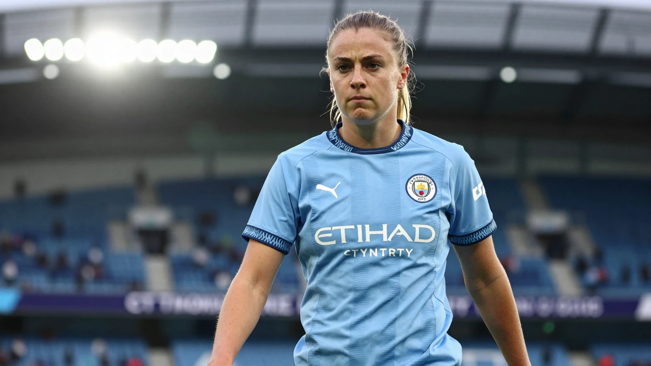 Manchester City Women to host Arsenal and Manchester United at Etihad Stadium in the 2026-2027 Women's Super League season