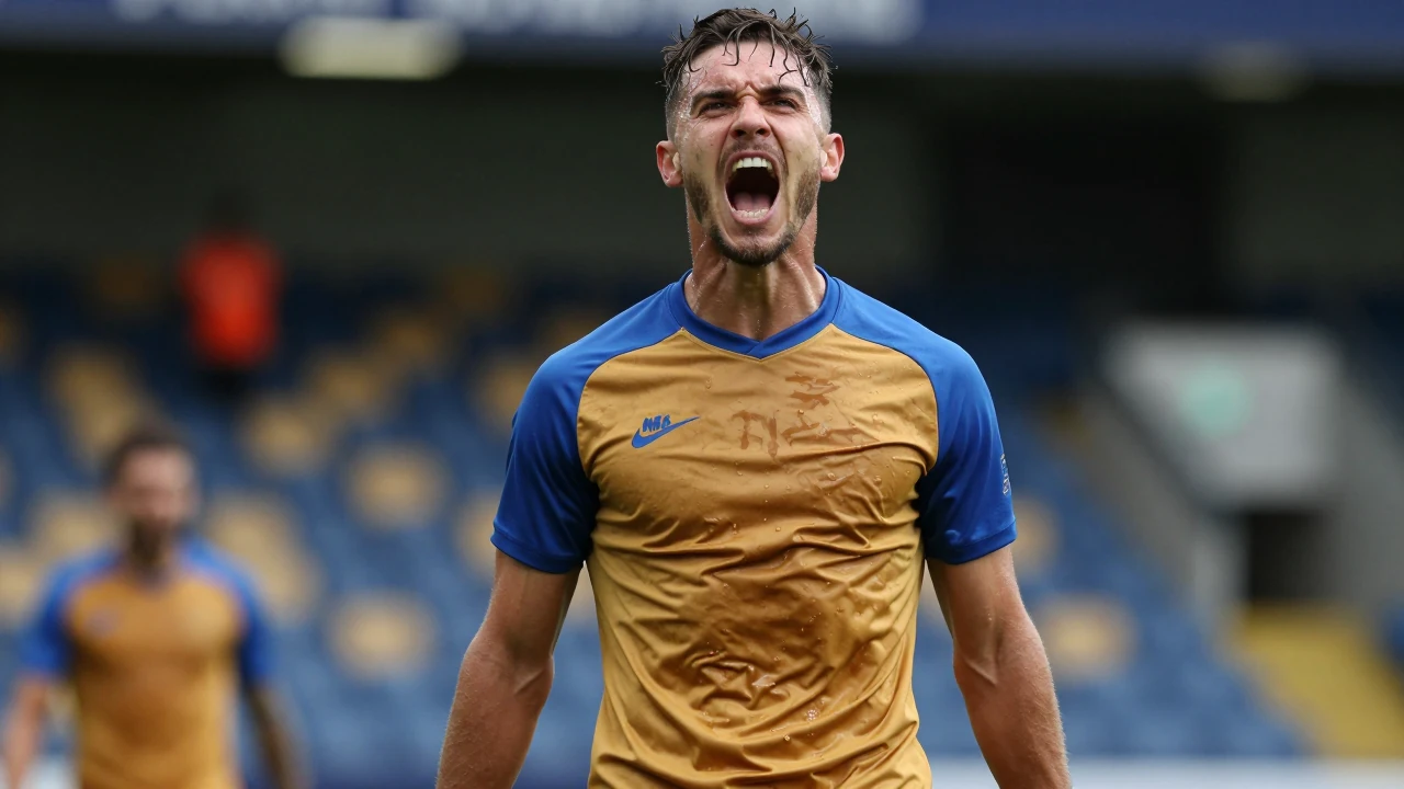 Newport County secured a hard-fought 2-1 victory over Yeovil Town in their final warm-up fixture before the new National...