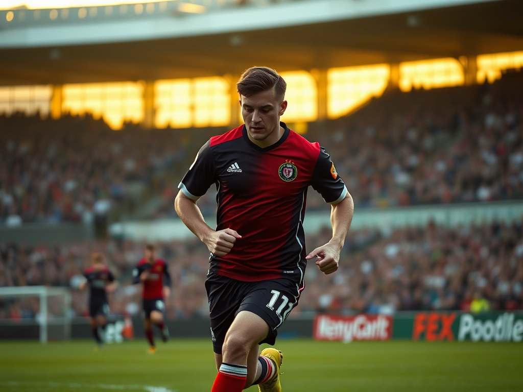 Player spotlight: D. Devoy's game-changing impact at Bohemians