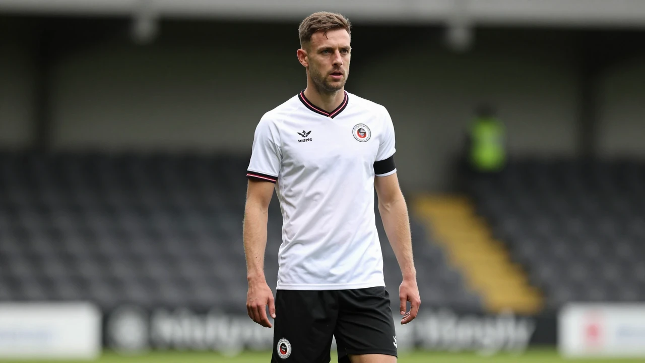 The Glovers' Historic Rise: The 2013 League One Campaign