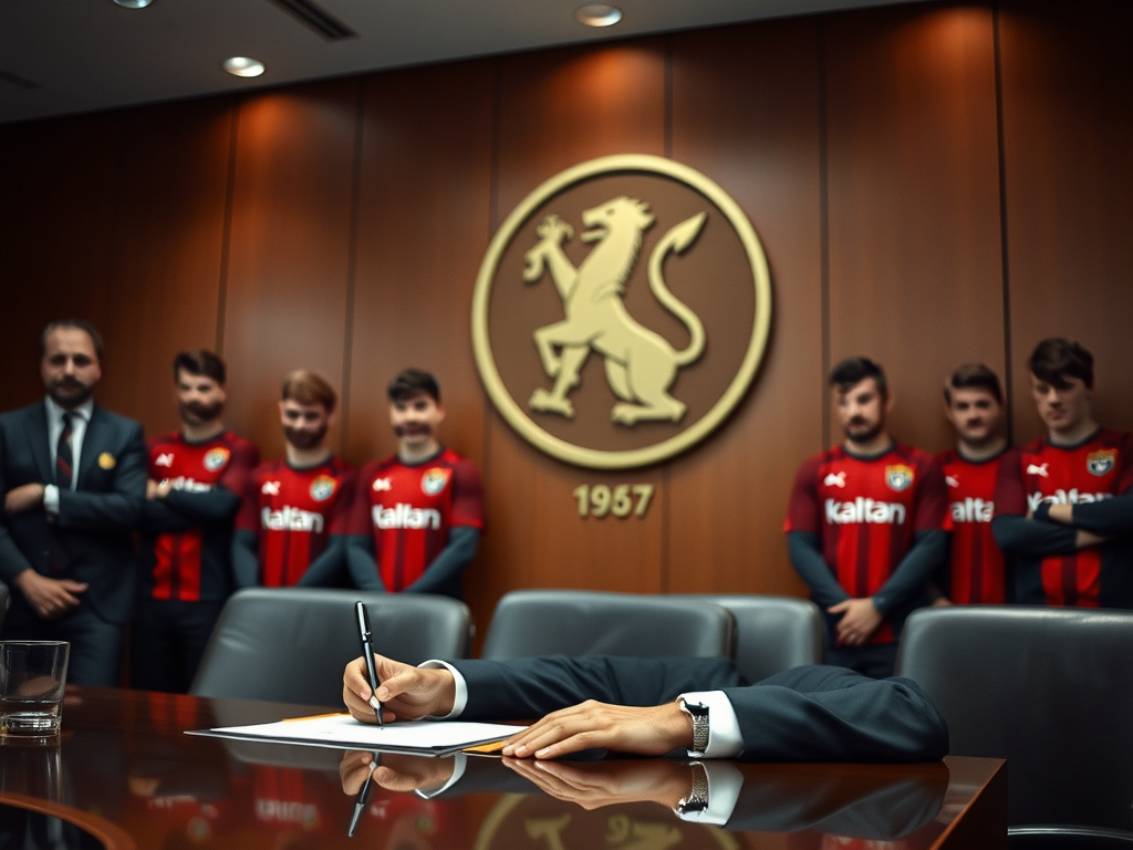 Transfer updates: Oldham's pursuit of new talent