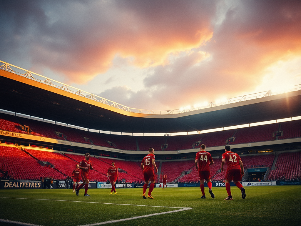 Tactical Adjustments for Bohemians: Finding Stability in Midfield