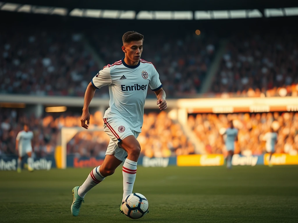 L. Appéré shines in Cambridge United's recent victory