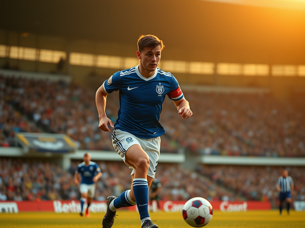 L. Southwood shines in Bristol Rovers' recent form