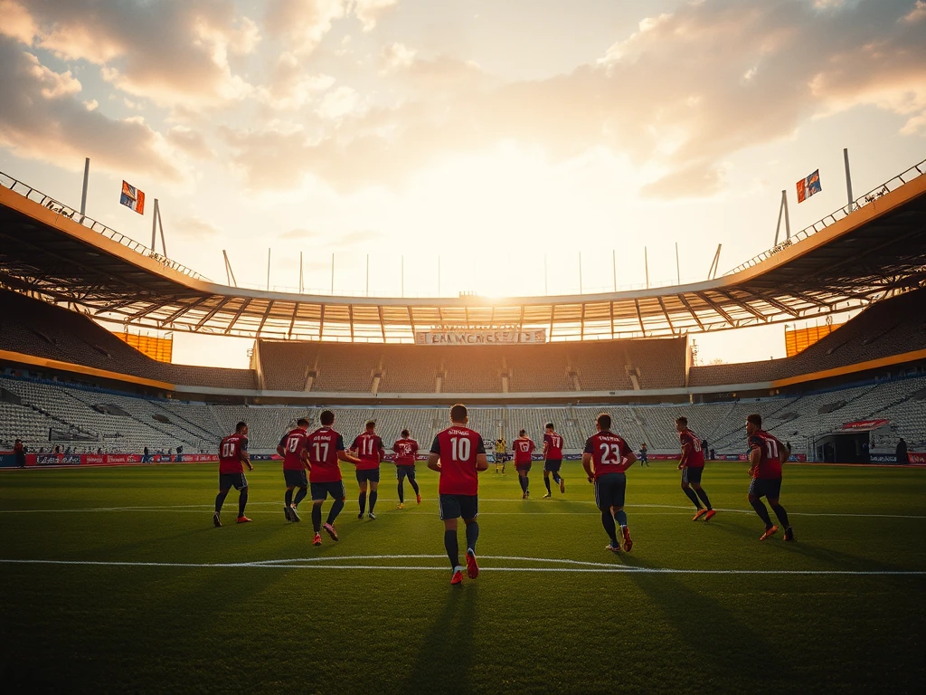 Llanelli AFC becomes the first Welsh club to launch on Republic Europe, enhancing fan engagement and investment...