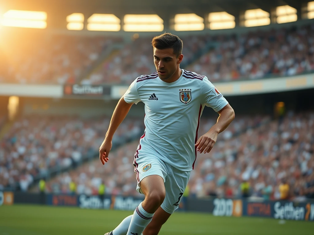 D. Cornelius has been pivotal in Ross County's midfield, bringing creativity and control to the team
