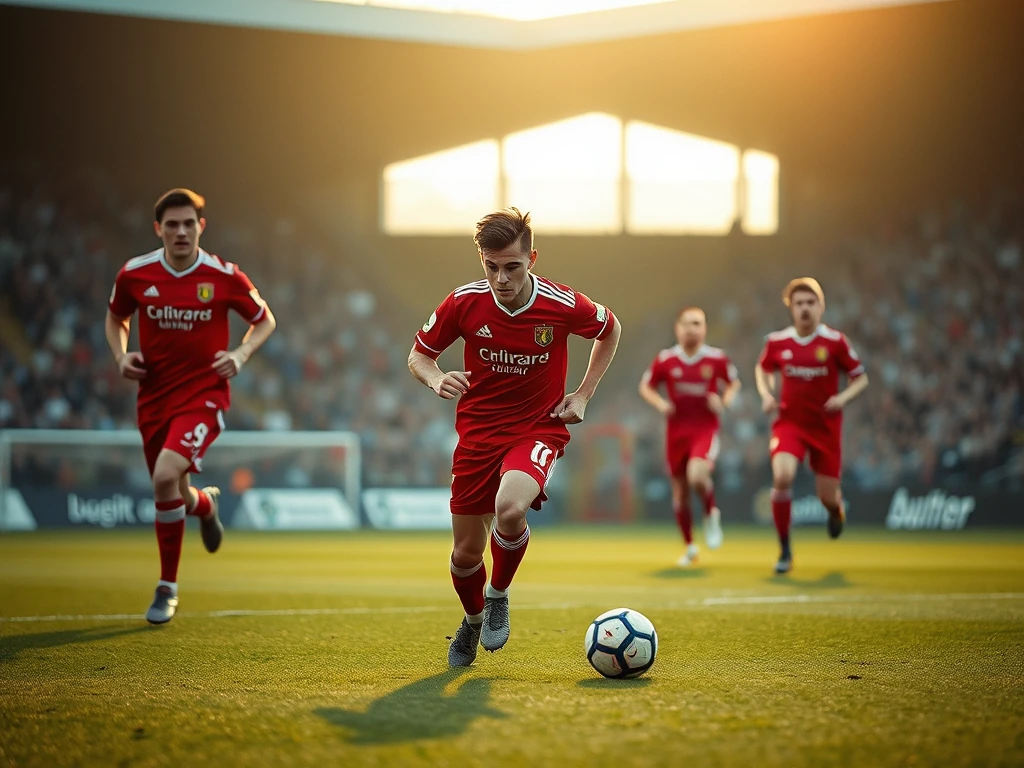 Tyler Morton has transformed his career since leaving Liverpool, becoming a key player at Lyon
