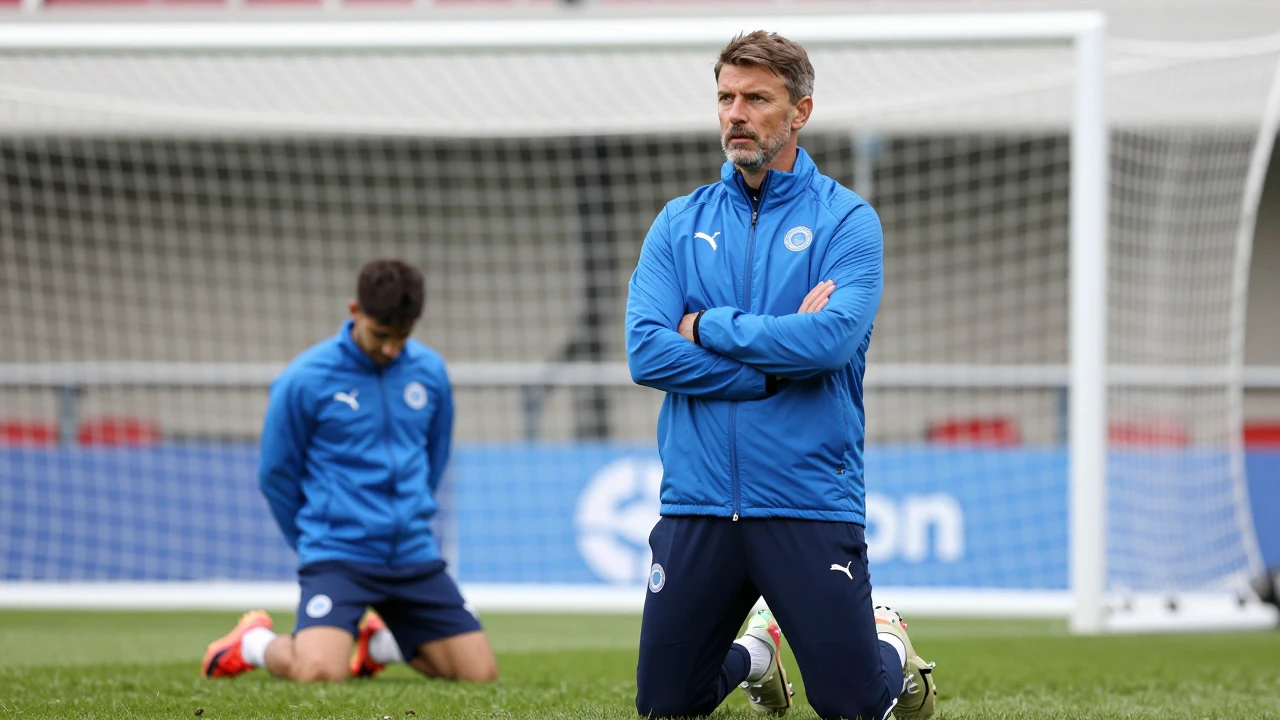 Barrow manager Adam Murray says the door is 'shut' on captain MJ Williams returning to the squad, despite the team's...