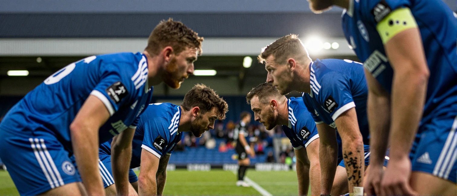 Linfield faces Kalju Nomme in the Europa Conference League, with the Northern Ireland team seeking a win to progress