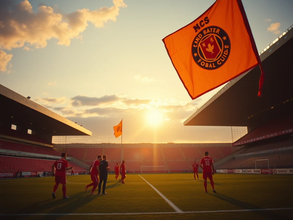 Newport County's fan culture is a vibrant tapestry woven with unique traditions and rituals that resonate through the...