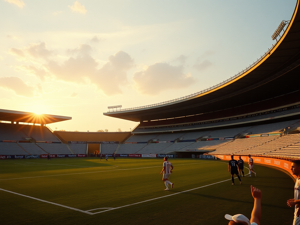 Scunthorpe's Tactical Evolution: What Fans Should Know