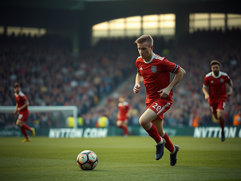A. Connolly: The Catalyst of Queen's Park's Attack This Season