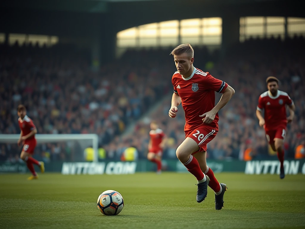 Walsall: A. Connolly has emerged as a key player for Queen's Park, significantly impacting their offensive play