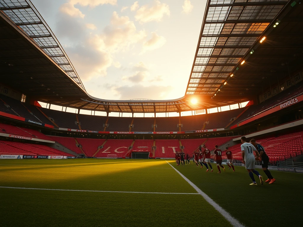 Karl Robinson talks Salford City's League One ambitions and working with the Class of 92