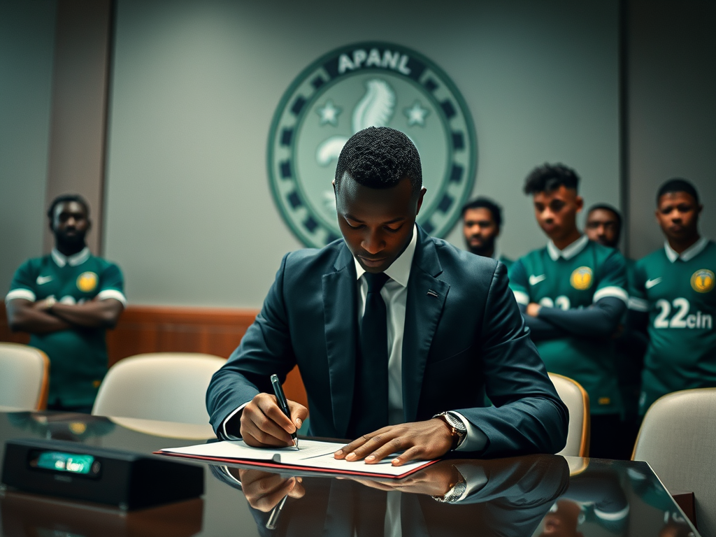 Kaizer Chiefs FC Eyes Future of Mayo Amid Transfer Talks