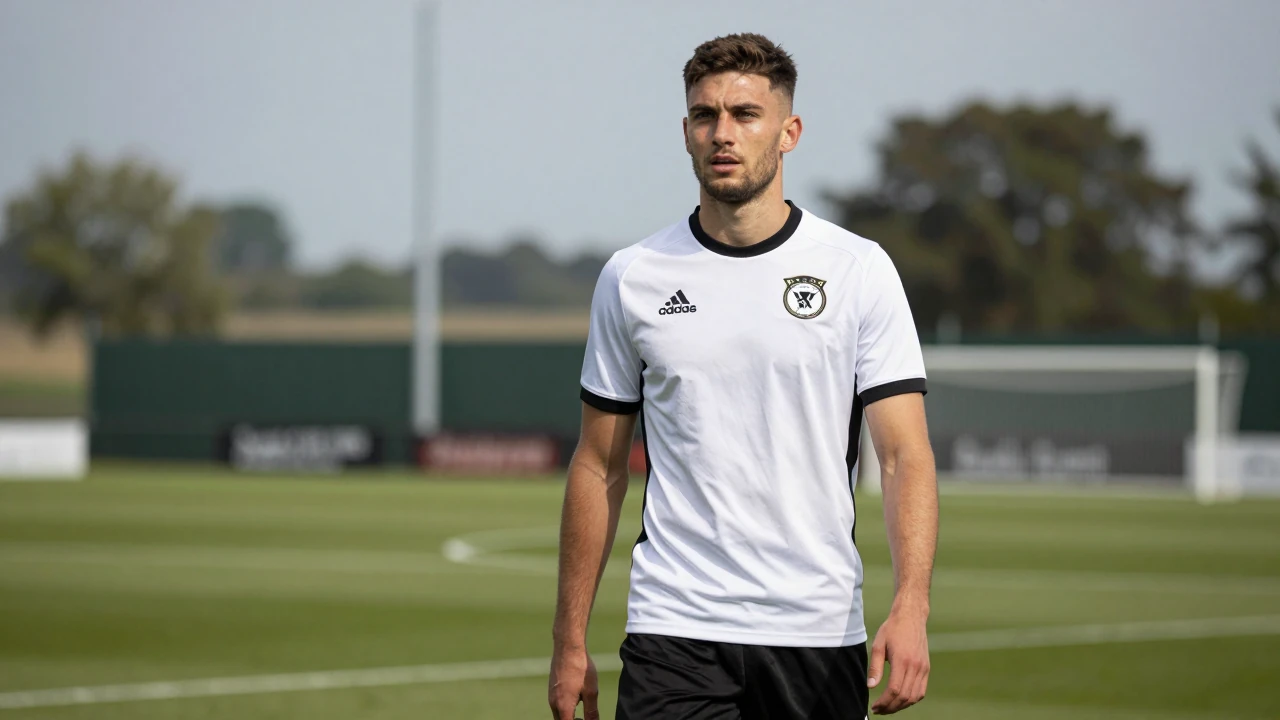 Bala Town has continued its transfer activity by bringing in a mix of experienced and young talents to strengthen their squad