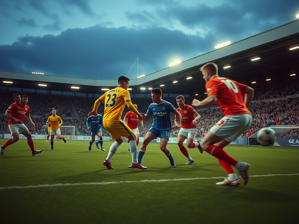 Shelbourne's 7-0 Victory Over Galway United: A Tactical and Fan Perspective