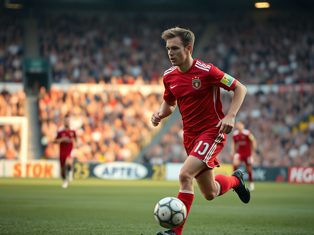 R. Sinclair shines in ST Johnstone victory