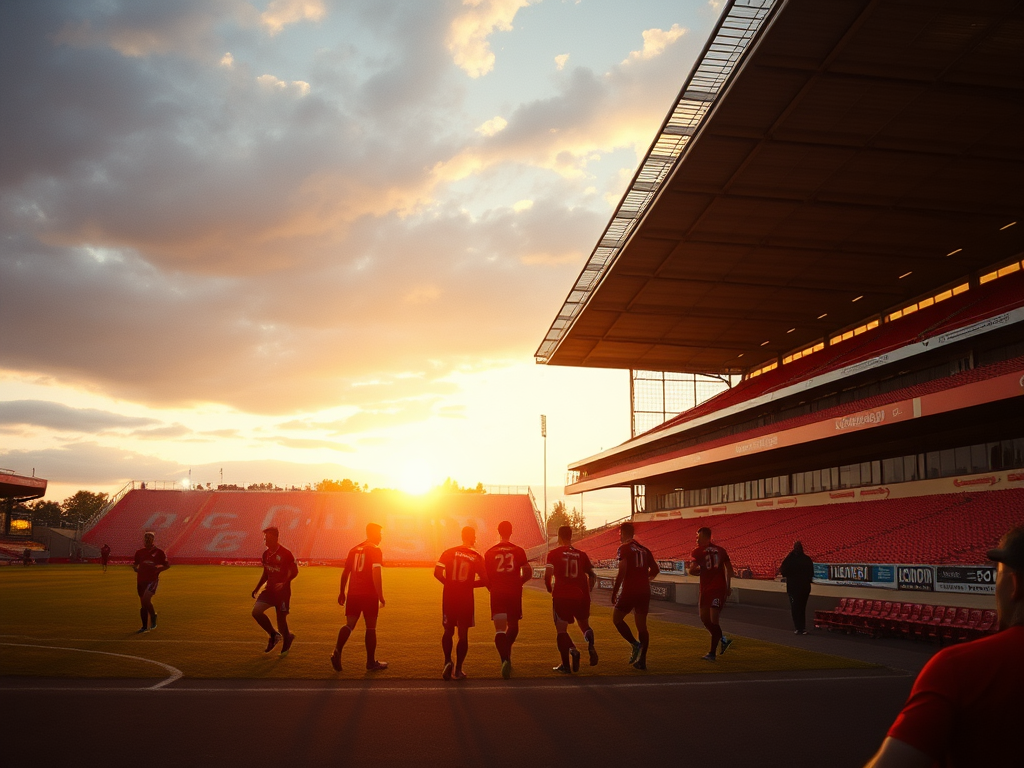 C. Ripley: The Guardian of Swindon Town's Goal
