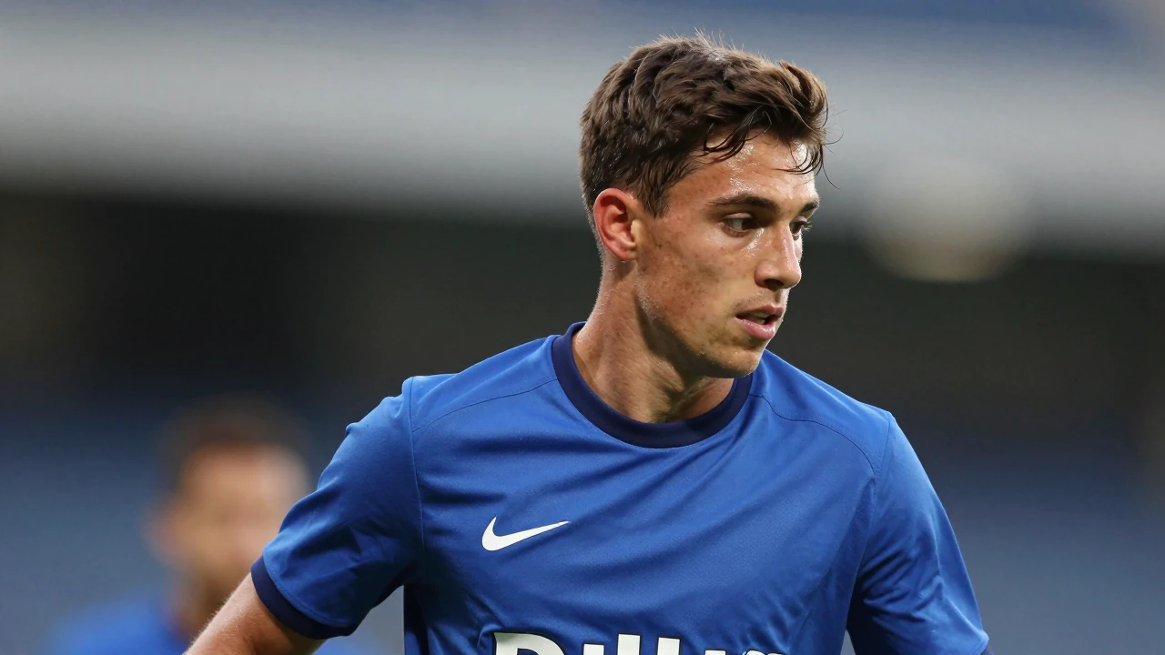 Shrewsbury Town sign Lino Sousa on loan, while manager Gavin Cowan apologises to fans after a 3-0 loss to Rochdale leaves...