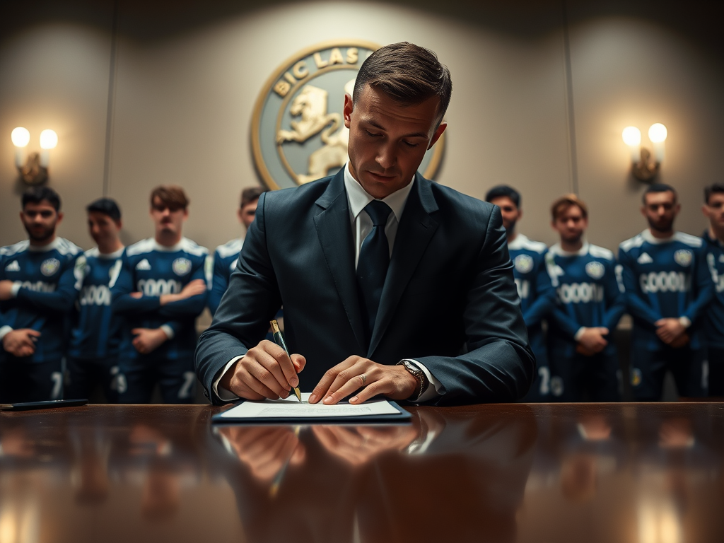 Louis Longridge Reflects on His Journey with Queen's Park and the Significance of His Strip