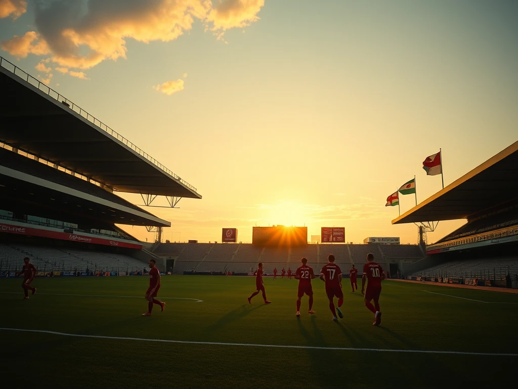 Discover Salford City's retained and released list for the 2025-26 season, crucial for fans and players alike