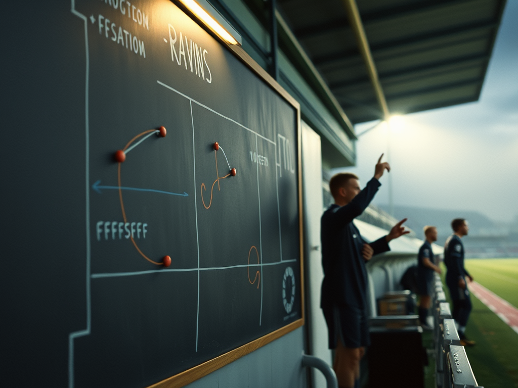 Bromley Ravens: Tactical Tweaks to Enhance Recent Form