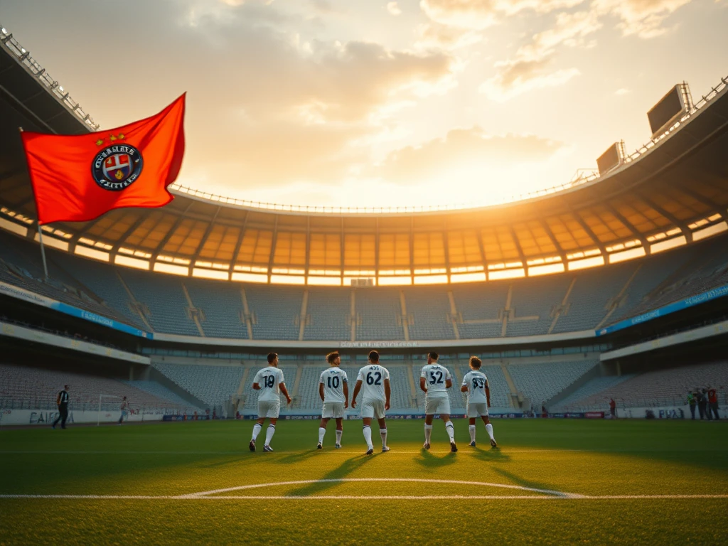 日本代表がFIFAワールドカップ2026で注目の観戦スタイルを提案