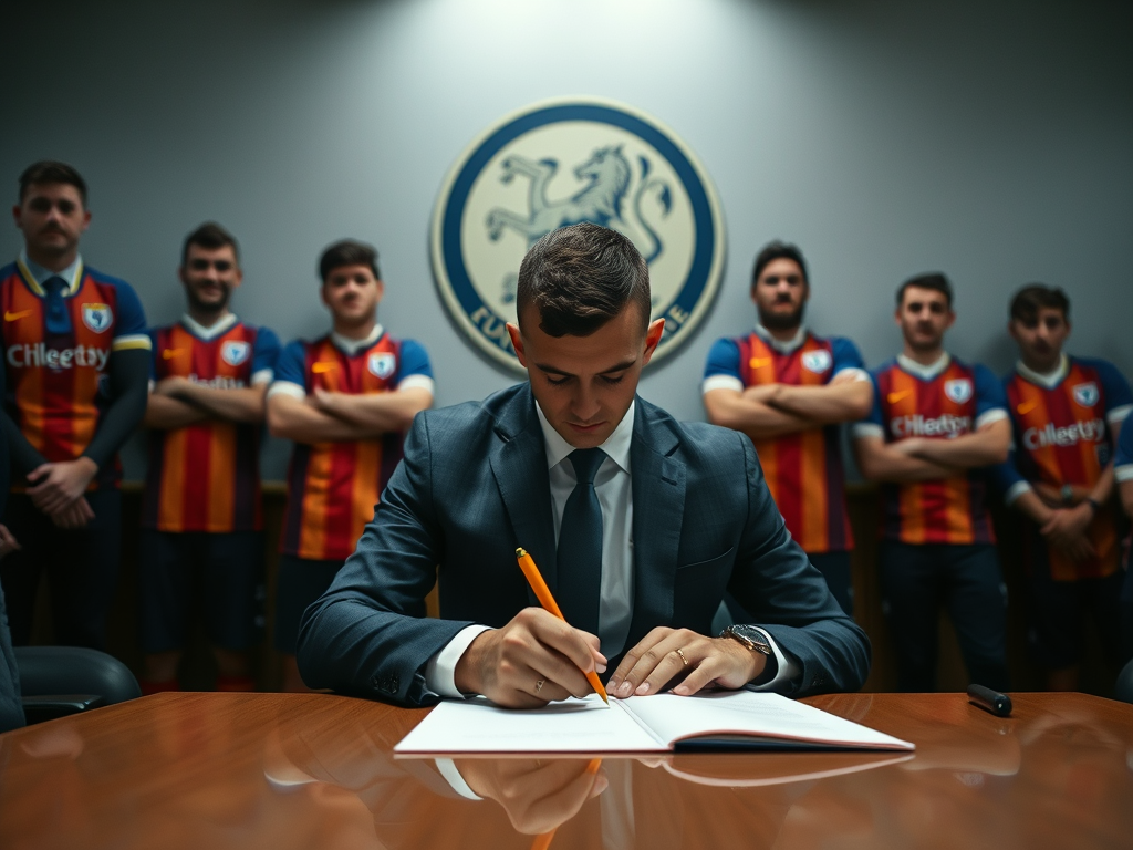 Morton's transfer market buzz: What's next?