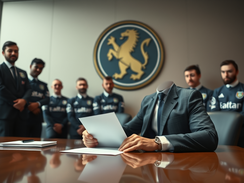 Annagh United eyes new talent ahead of transfer window