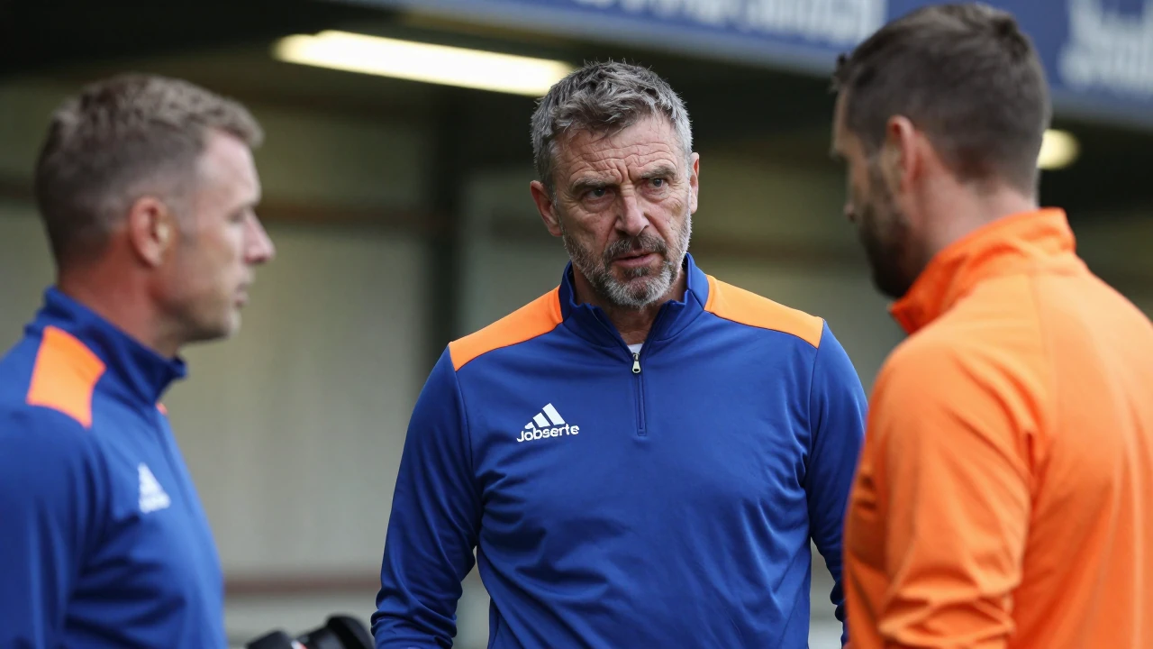 Colchester United earned a 2-2 opening-day draw at Accrington Stanley, with Ellis Iandolo opening the scoring, Charlie...