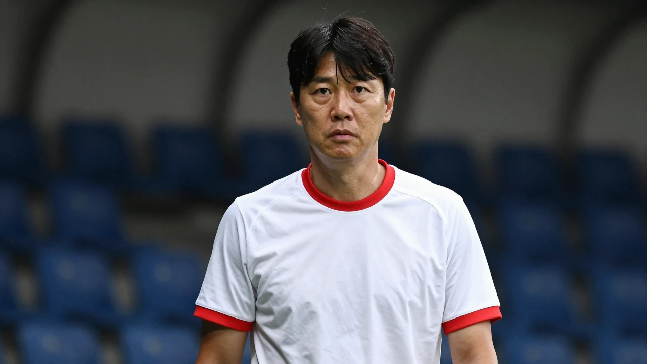 대한민국: 대한축구협회의 외국인 심판 성접대 의혹이 일본과 아랍권 매체에서 주목받고 있으며, 이 사건은 한국 스포츠와 축구대표팀에 전례 없는 도덕적 위기를 초래하고 있다