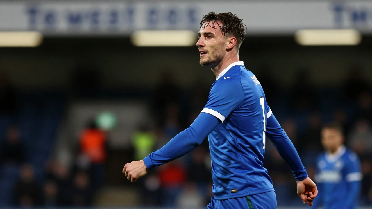 Greenock Morton and Queen's Park played out a 2-2 draw in the Scottish Championship, a result that sees both sides remain...