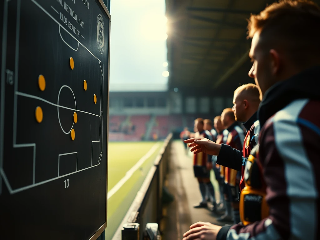 Carlisle appoint Rob Elliot as new head coach after Mark Hughes' departure, aiming to improve performance in the National...