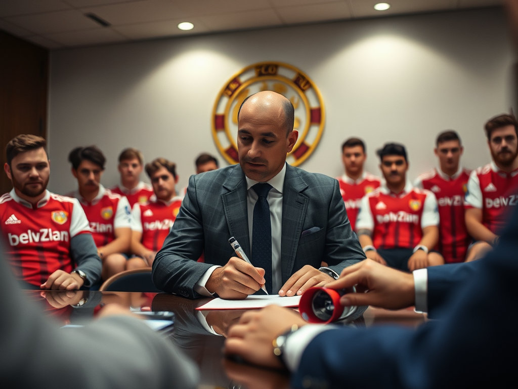Crawley Town's hopes for player upgrades this transfer window