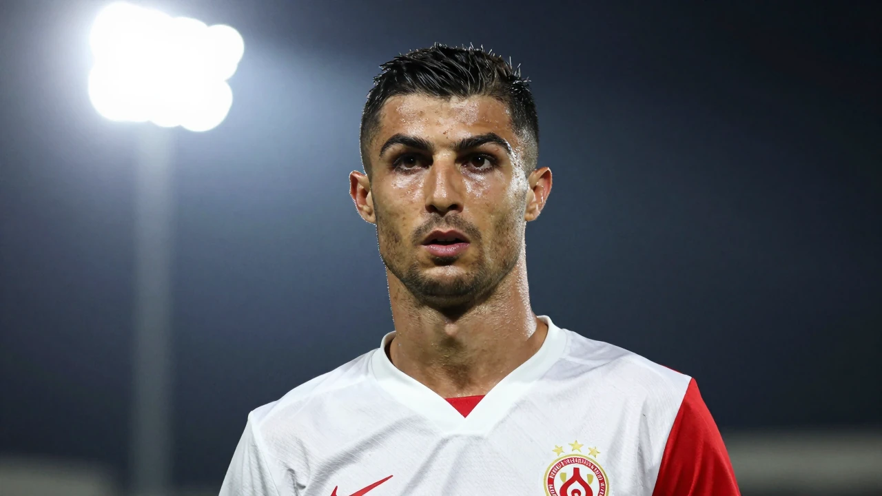 الاتحاد القطري لكرة القدم يُشتبك مع الاتحاد الآسيوي بسبب ردود الأفعال على تصريحات إنفانتينو، رئيس الفيفا